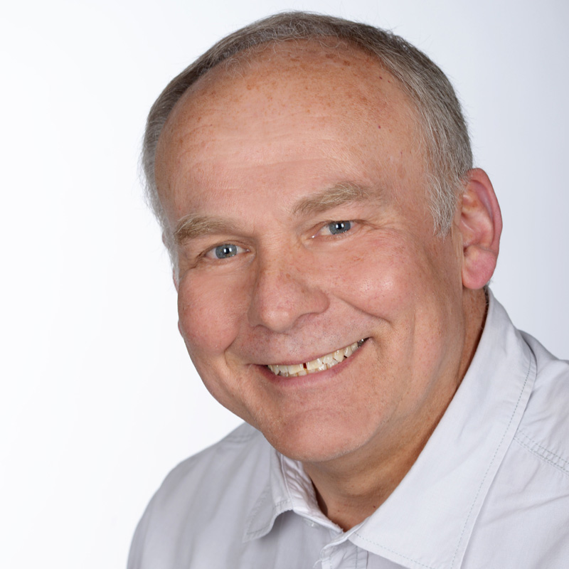  Ulrich Klose